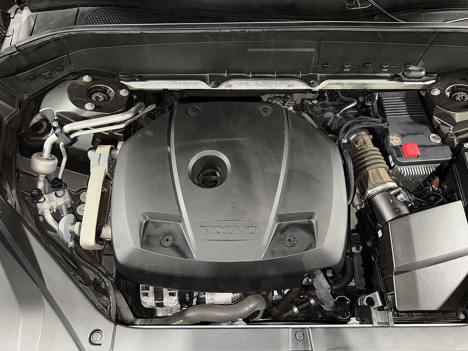 Used 2018 Volvo XC90 T6 Inscription w/ Convenience Package AWD/4WD image 11