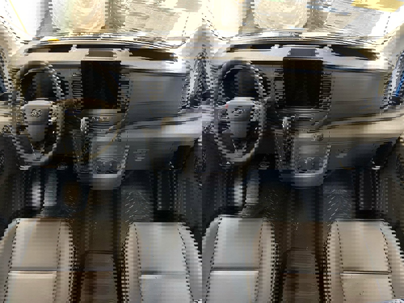 New 2026 Ford Transit 350 148 Medium Roof w/ Exterior Upgrade Package image 9