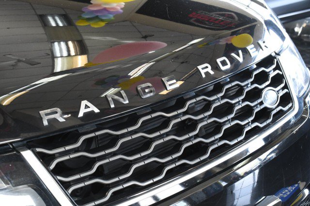 Used 2019 Land Rover Range Rover Sport HSE AWD/4WD image 4