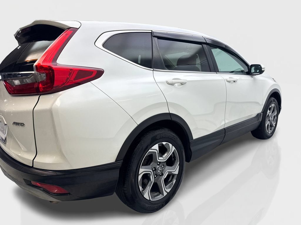 Used 2017 Honda CR-V EX image 13