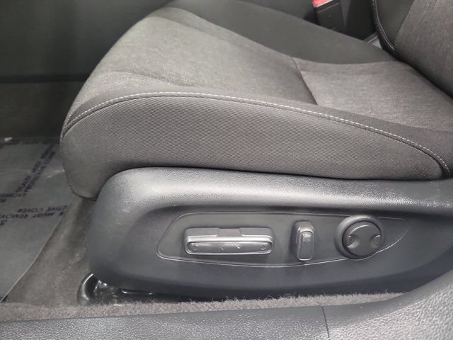 Certified 2025 Honda Accord SE image 21