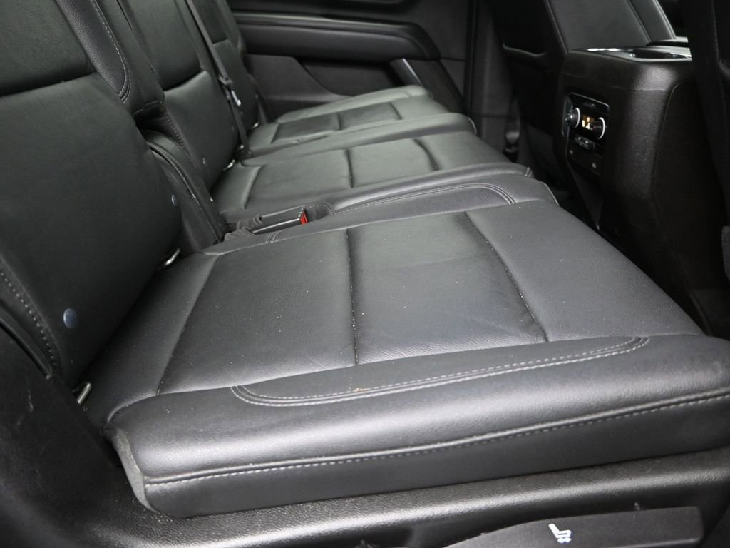 Used 2021 Chevrolet Tahoe LT image 23