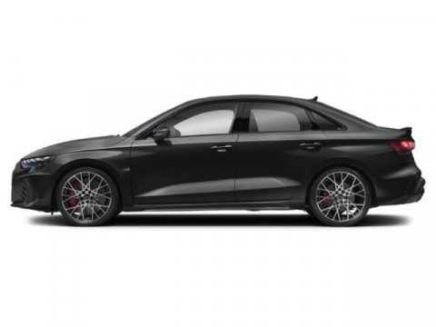 New 2026 Audi RS 3 image 4