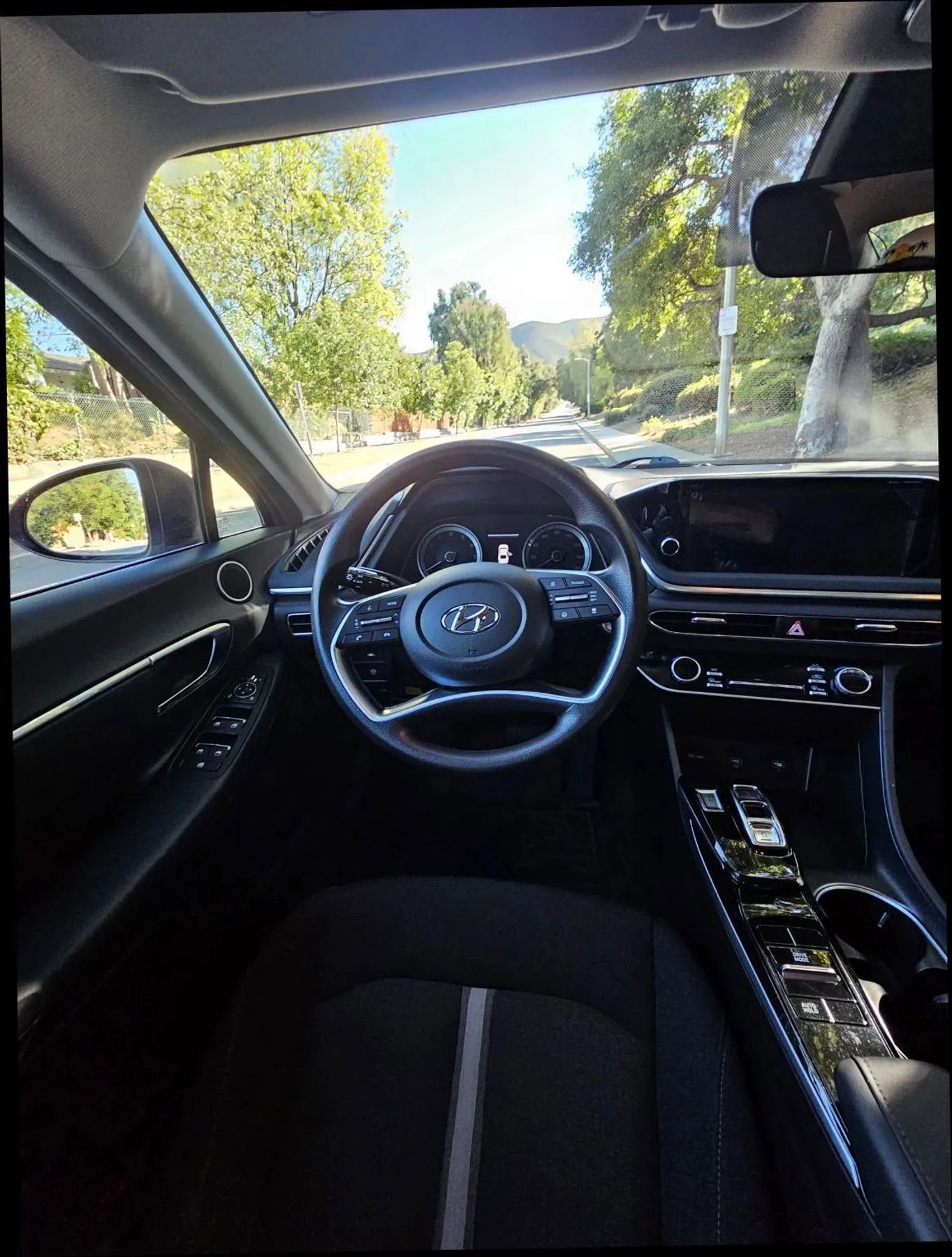 Used 2023 Hyundai Sonata SEL image 33