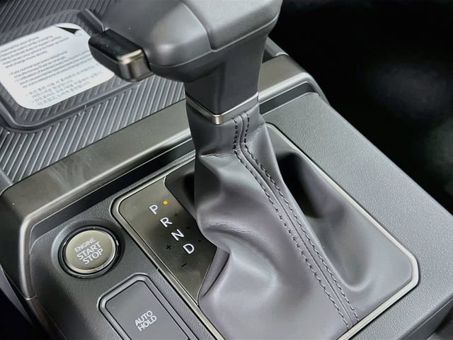 New 2027 Kia Seltos X-Line S w/ X-Line S Premium Package AWD/4WD image 16