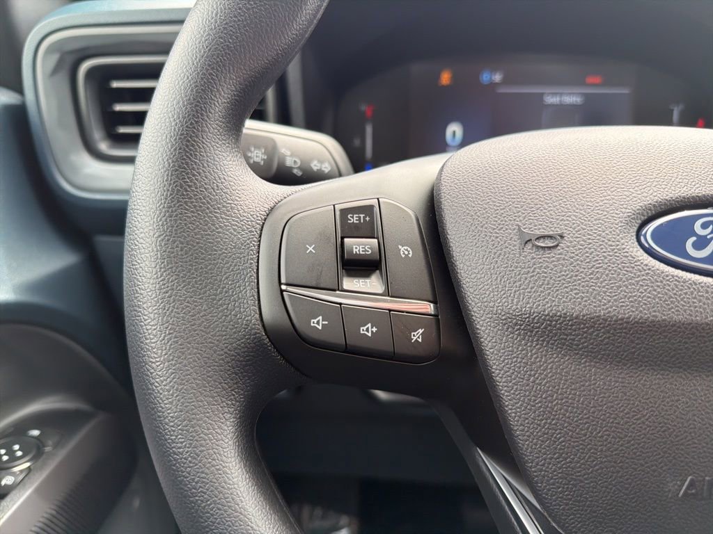 New 2026 Ford Maverick XL image 25