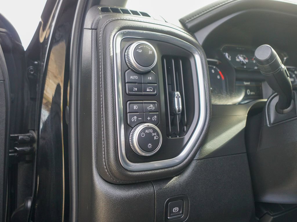 Used 2019 GMC Sierra 1500 Elevation w/ Elevation Value Package image 20