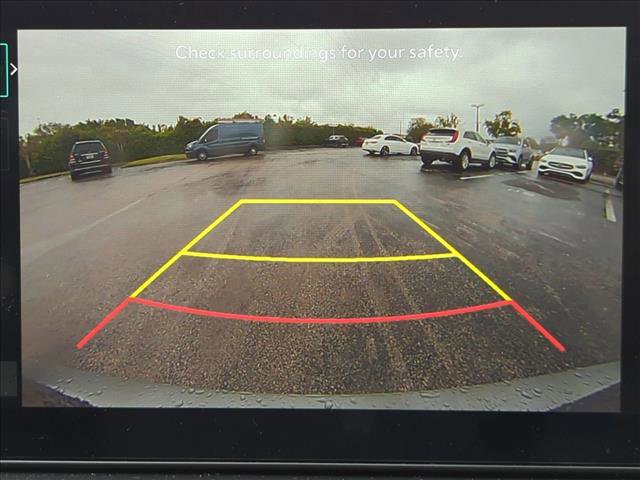 Used 2025 Kia K5 GT-Line image 11