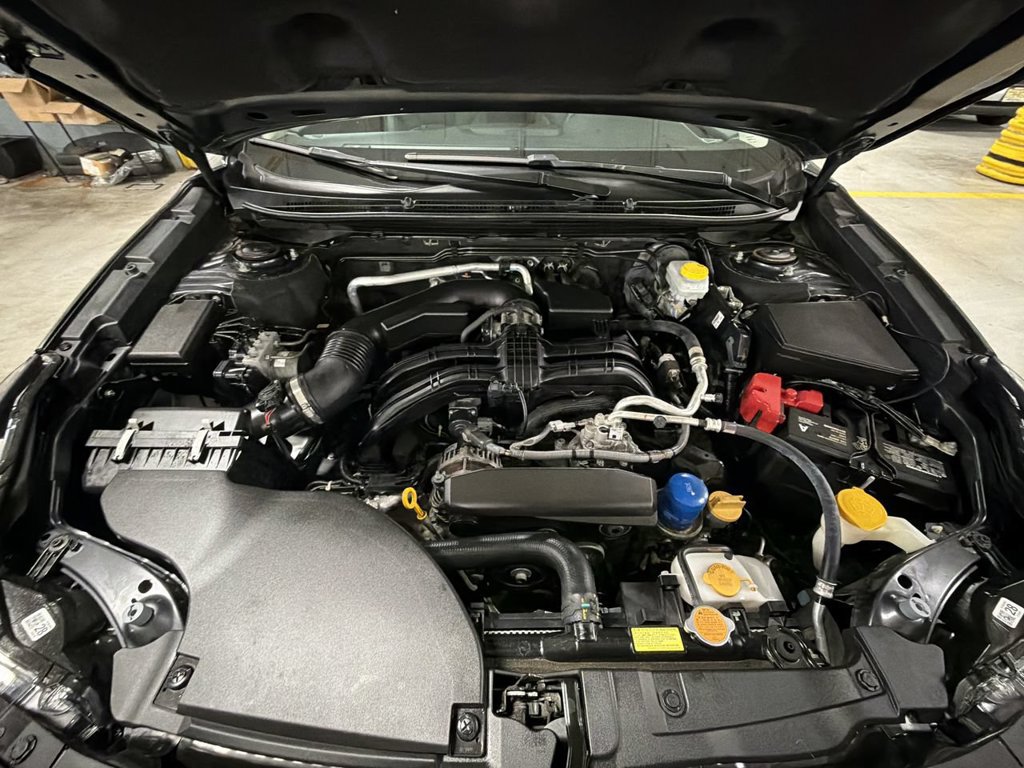 Certified 2024 Subaru Outback Limited AWD/4WD image 14