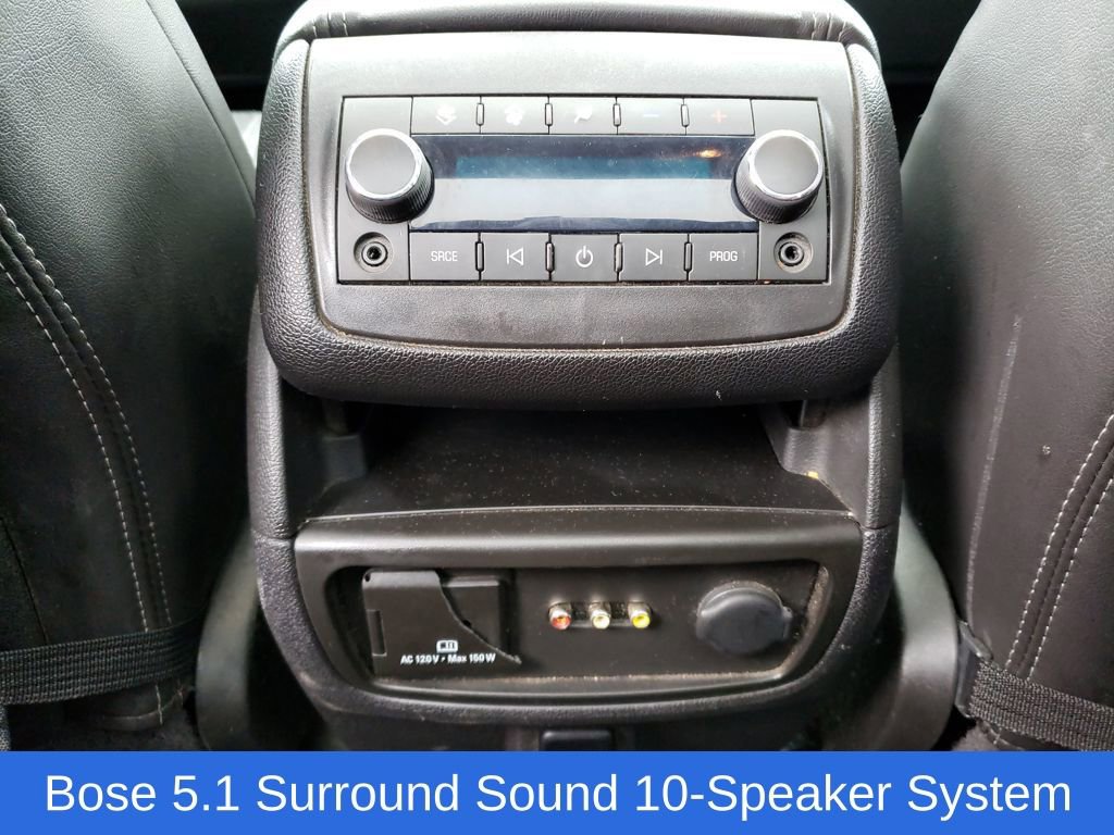 Used 2016 Chevrolet Traverse LTZ image 12