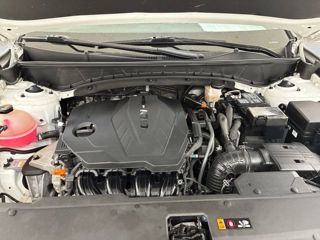 Used 2023 Hyundai Tucson SEL w/ Convenience Package image 11