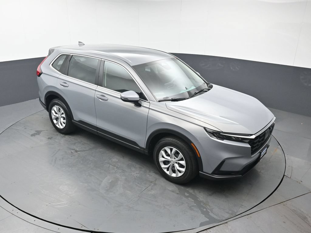 Certified 2024 Honda CR-V LX image 41