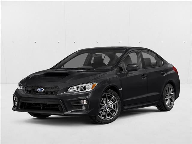 Used 2018 Subaru WRX Premium w/ Performance Package AWD/4WD video 1