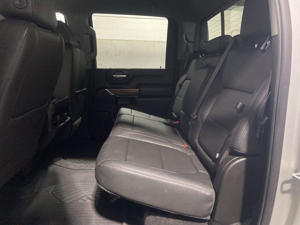 Used 2022 Chevrolet Silverado 3500 LT w/ Convenience Package AWD/4WD image 23