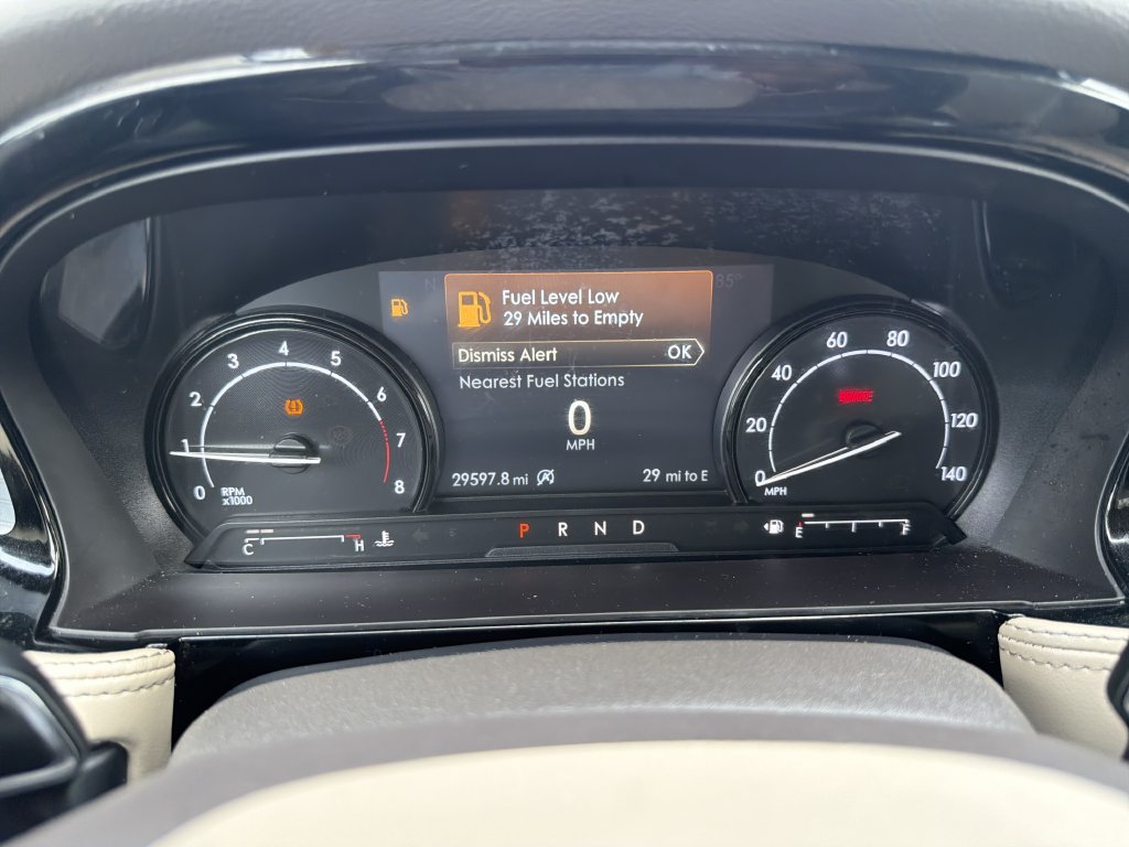 Used 2021 Lincoln Corsair AWD w/ Sport Package image 32