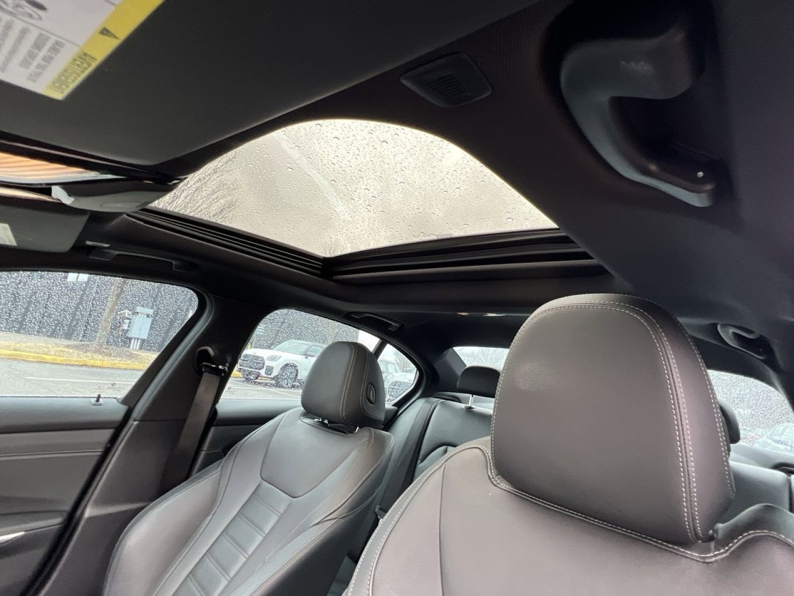 Used 2021 BMW 330e xDrive w/ Executive Package image 25