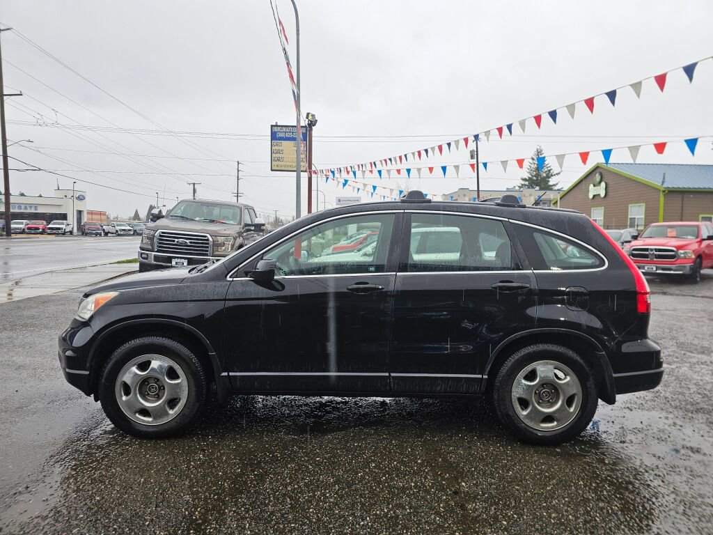 Used 2010 Honda CR-V LX image 4
