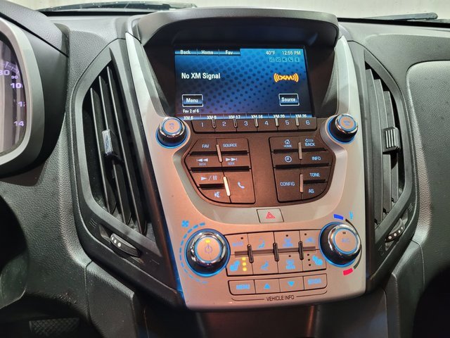 Used 2016 Chevrolet Equinox LT image 33