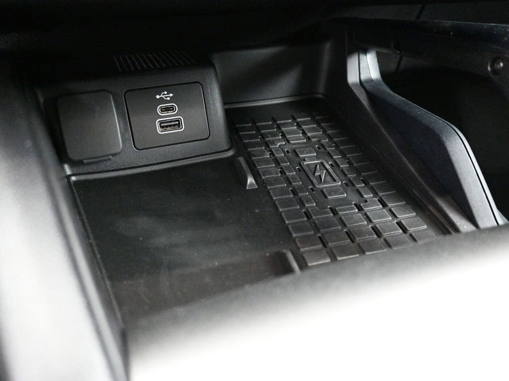 New 2025 Ford Bronco Sport Big Bend image 17