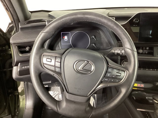 Used 2023 Lexus UX 250h FWD w/ Accessory Package (Z1) image 16