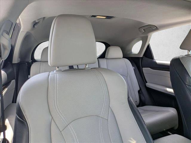 Used 2019 Lexus RX 350 AWD image 15