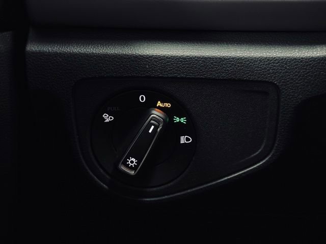 Used 2022 Volkswagen Atlas SE AWD/4WD image 28