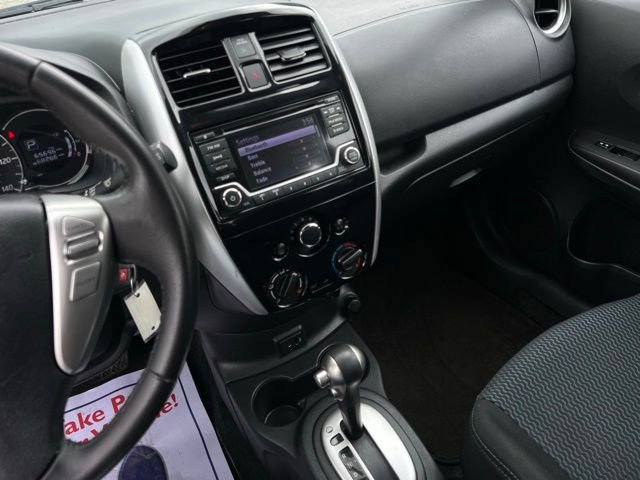 Used 2017 Nissan Versa Note SV FWD image 35