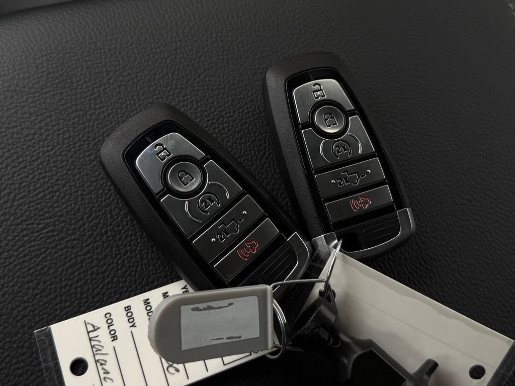 New 2026 Ford F250 Lariat AWD/4WD image 28