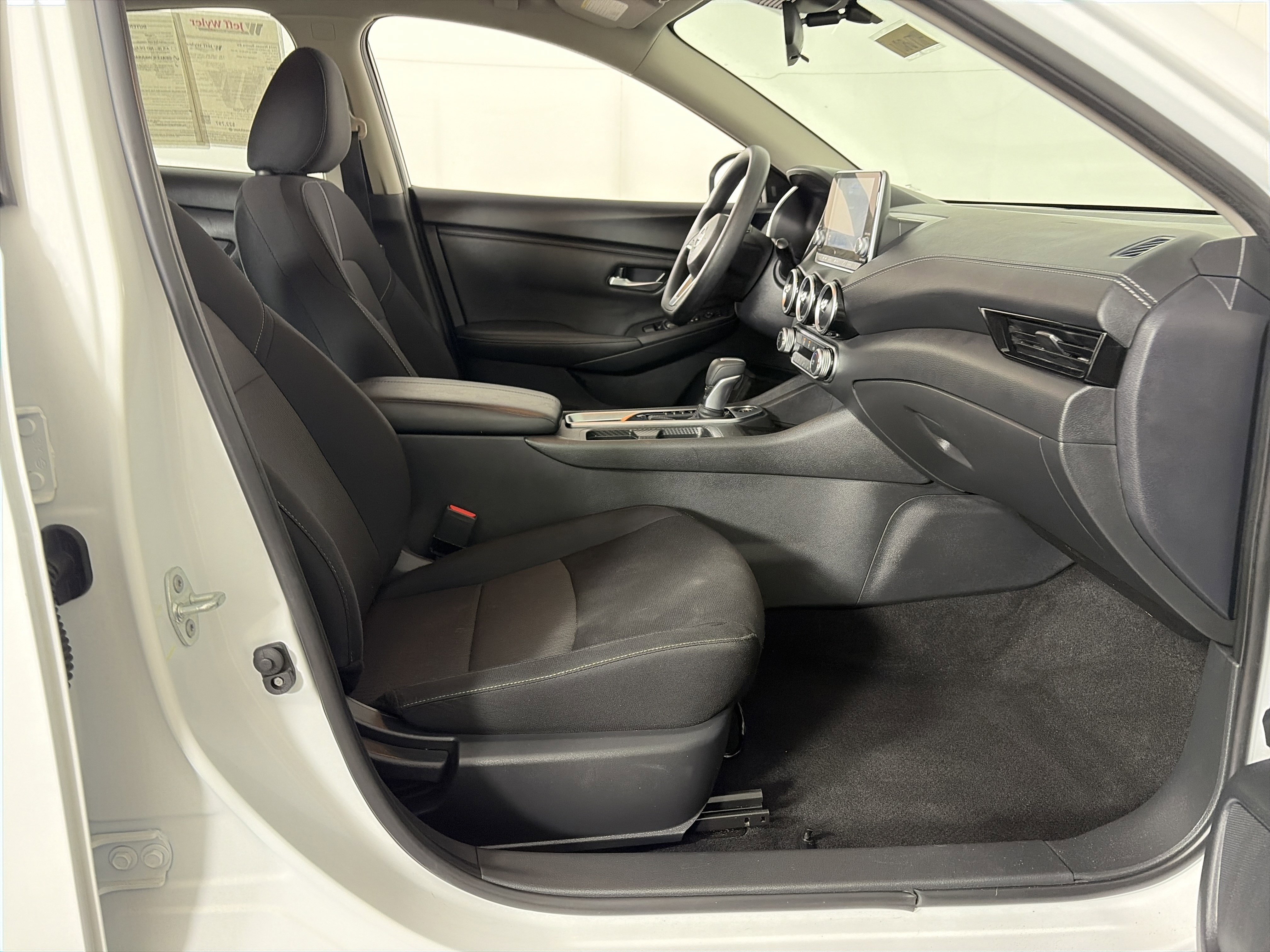 Certified 2024 Nissan Sentra SV image 41