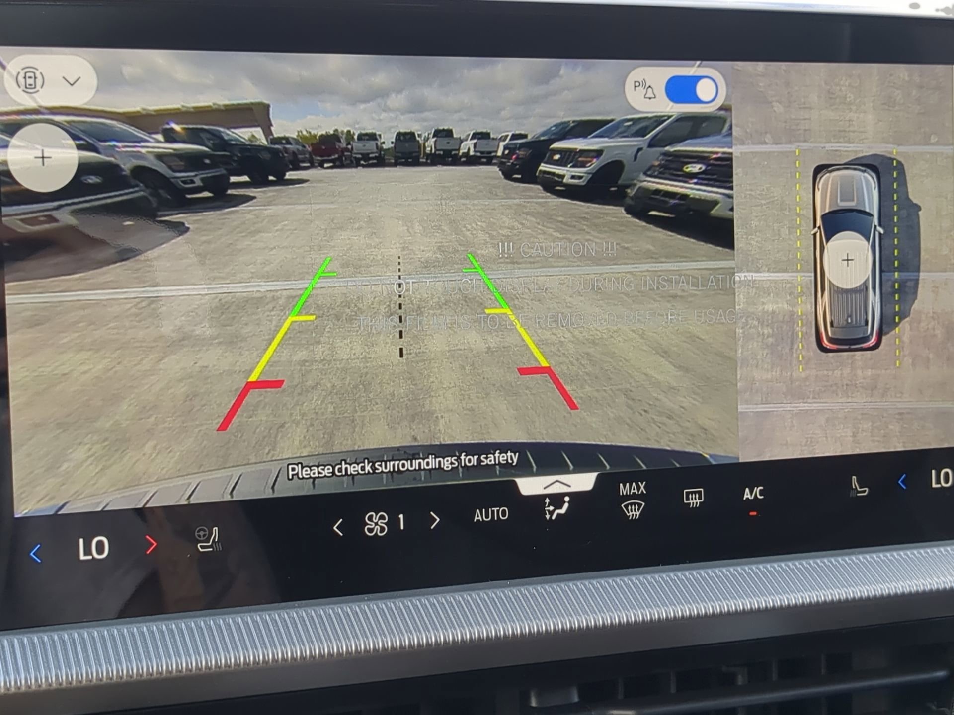 New 2026 Ford Explorer ST-Line image 57