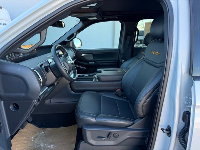 New 2026 Ford Expedition Tremor image 13