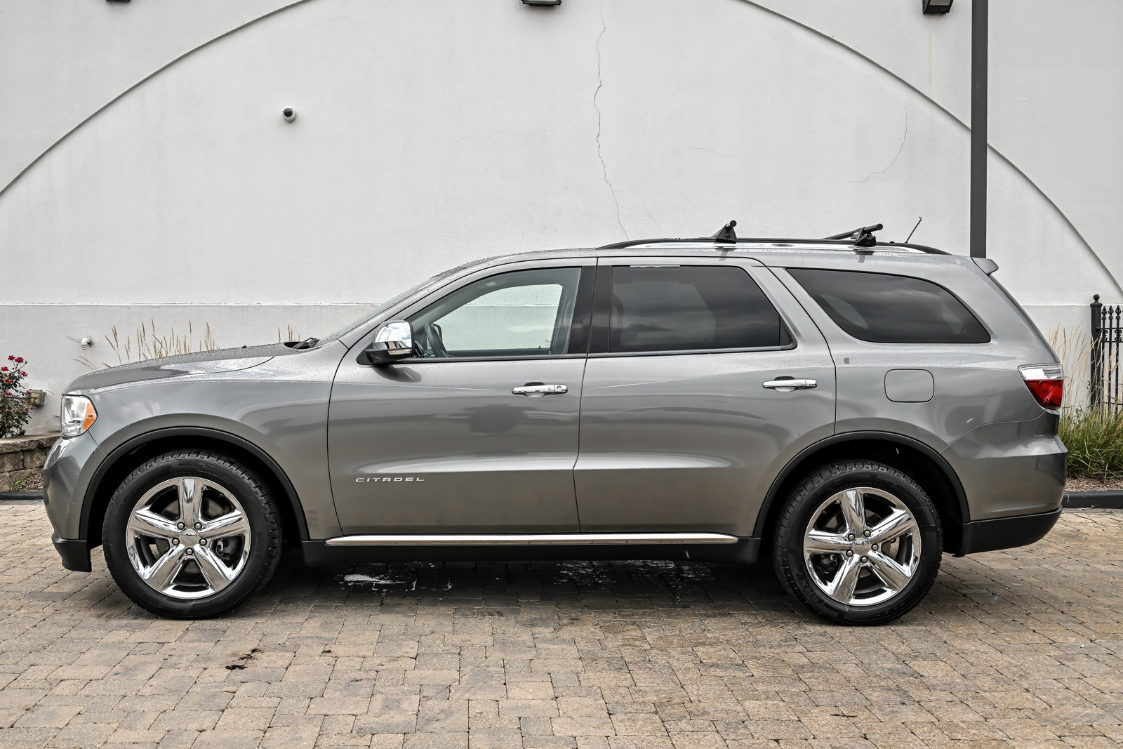 Used 2011 Dodge Durango Citadel AWD/4WD image 10