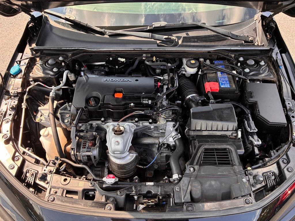 Used 2024 Honda Civic Sport image 9