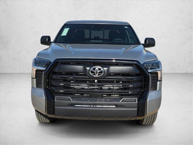 New 2026 Toyota Tundra SR image 6