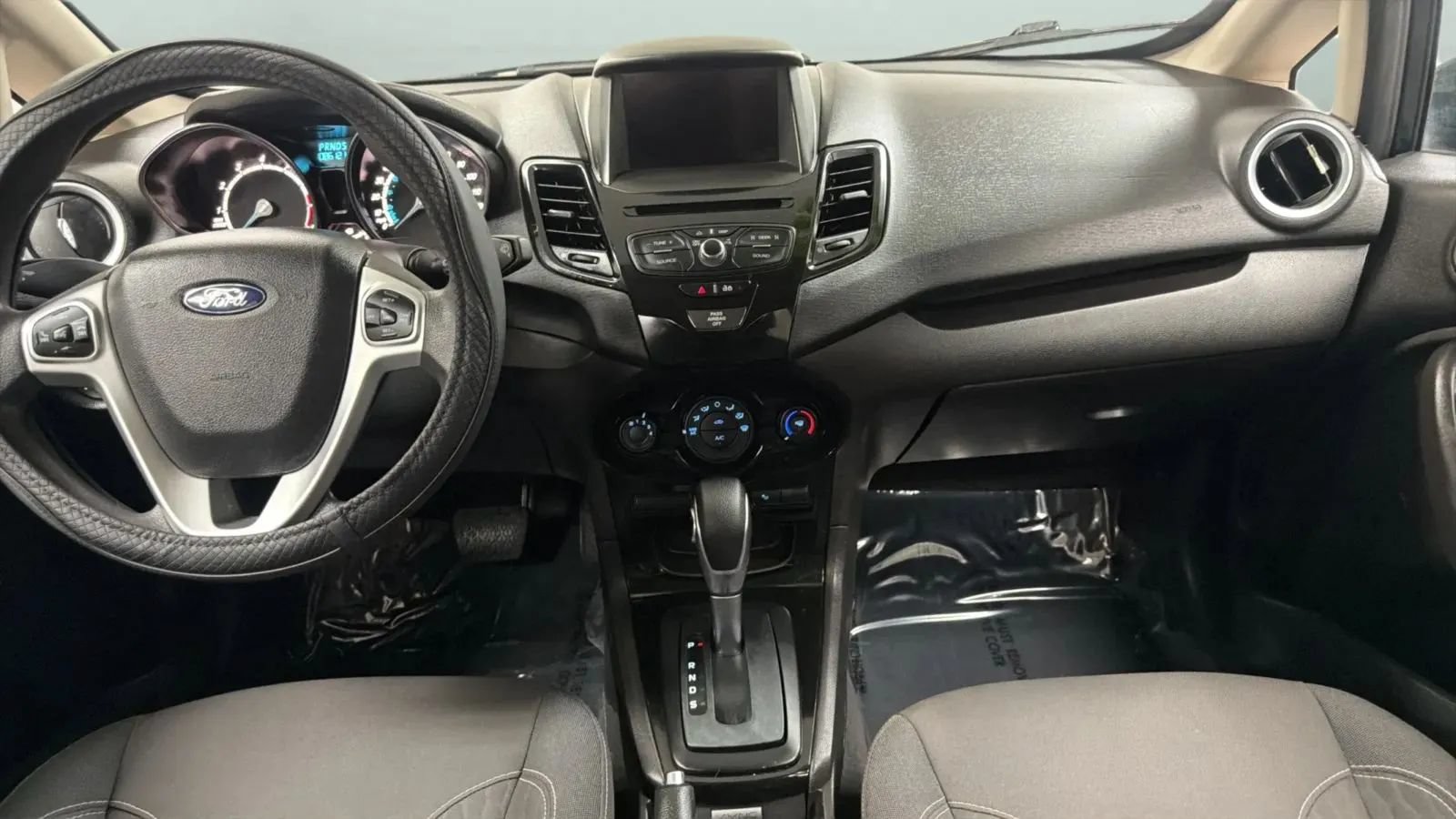 Used 2019 Ford Fiesta SE w/ Equipment Group 201A FWD image 15