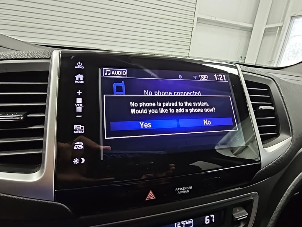 Used 2017 Honda Pilot EX-L image 15