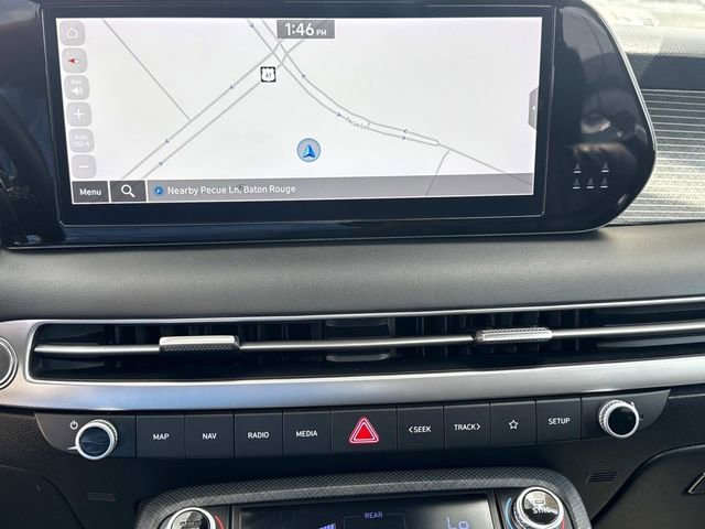 Used 2023 Hyundai Palisade Limited w/ Cargo Package image 32