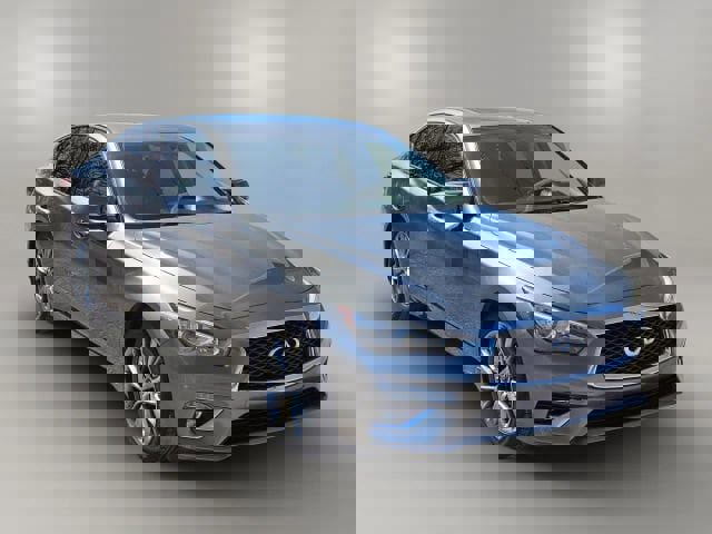 Used 2018 INFINITI Q50 Luxe w/ Essential Package (3.0T Luxe) image 3