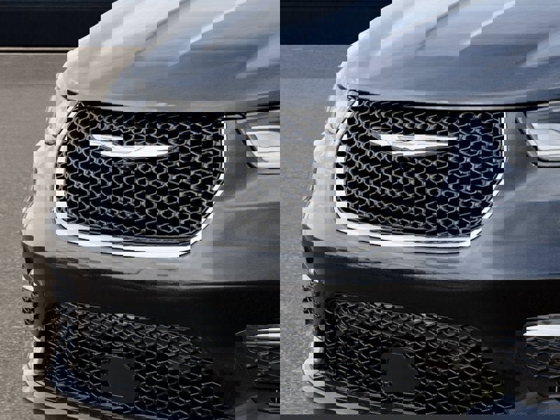 New 2026 Chrysler Pacifica Limited image 11