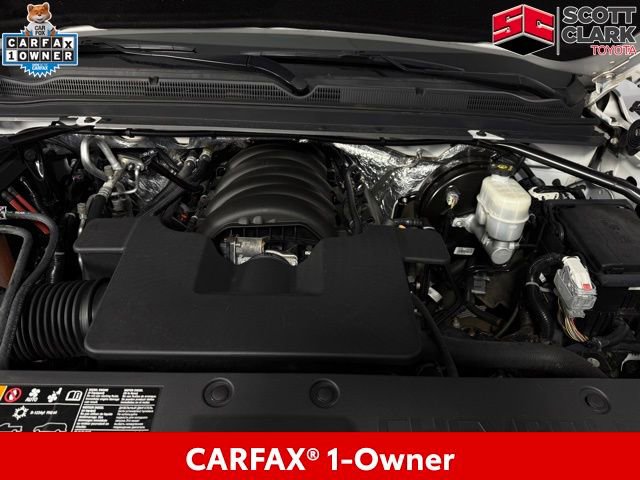 Used 2017 Chevrolet Tahoe LT w/ LT Signature Package AWD/4WD image 13
