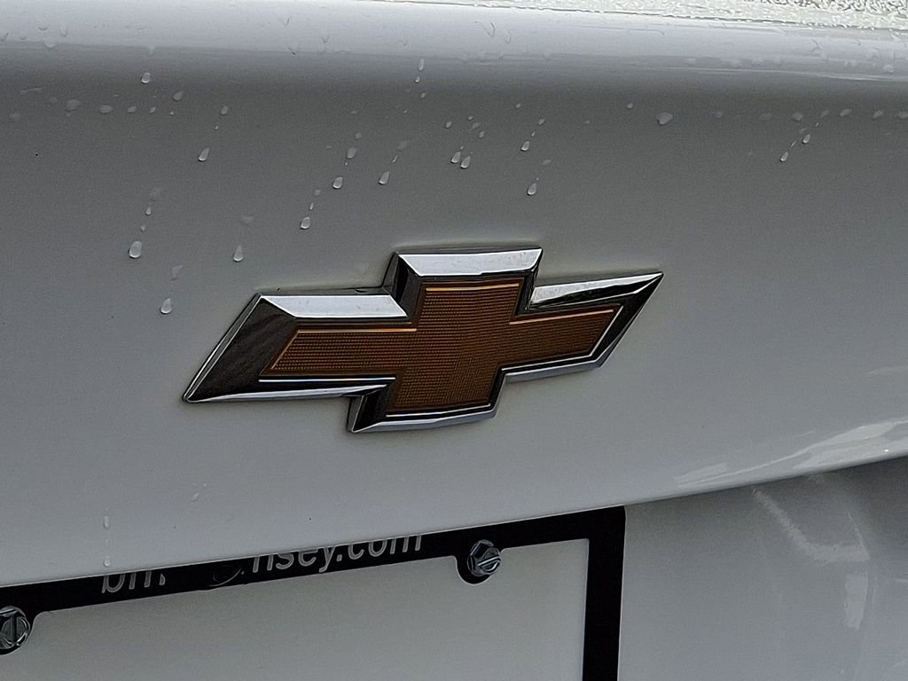 Used 2024 Chevrolet Malibu LS w/ Driver Confidence Package image 26