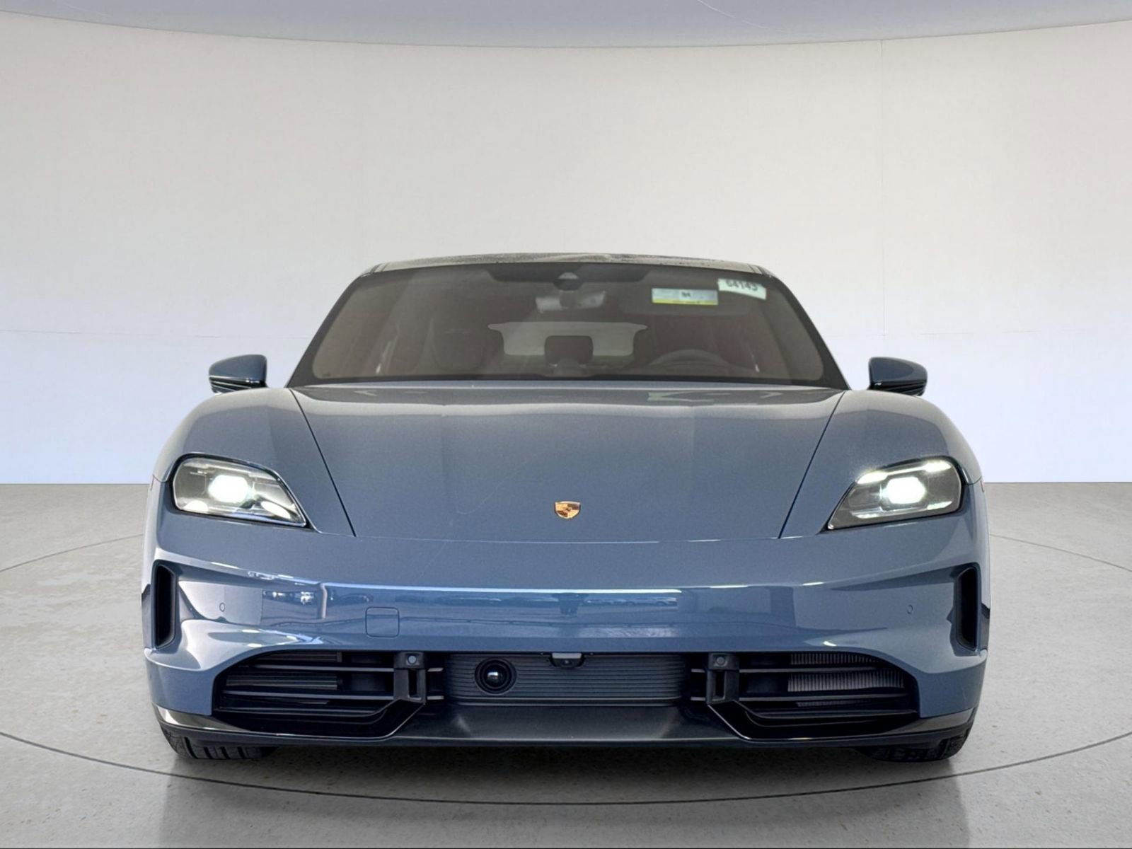 New 2026 Porsche Taycan GTS image 11