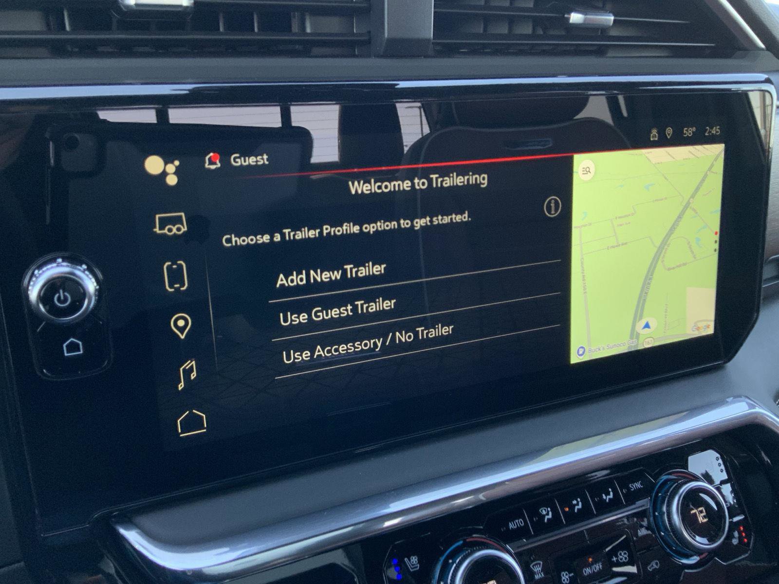 New 2026 GMC Sierra 3500 Denali Ultimate image 52