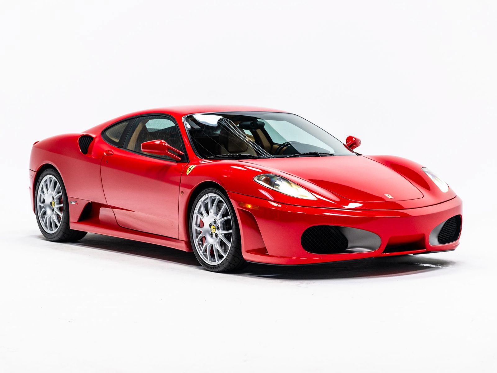 Used 2007 Ferrari F430 Coupe RWD image 65