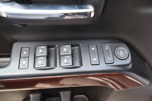 Used 2019 GMC Sierra 1500 SLE w/ SLE Value Package AWD/4WD image 20