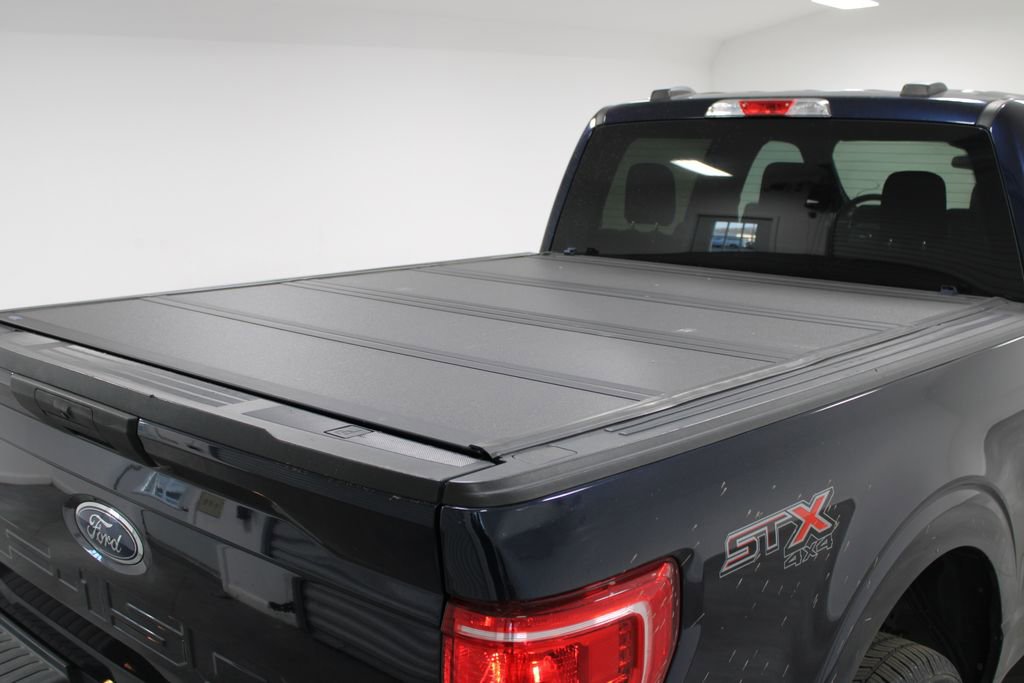 Used 2023 Ford F150 XL w/ STX Appearance Package image 14