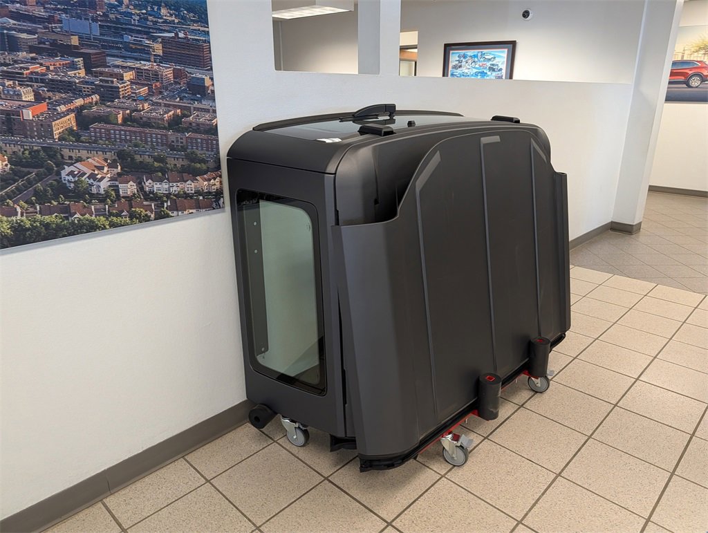 New 2025 Ford Bronco 4-Door image 41