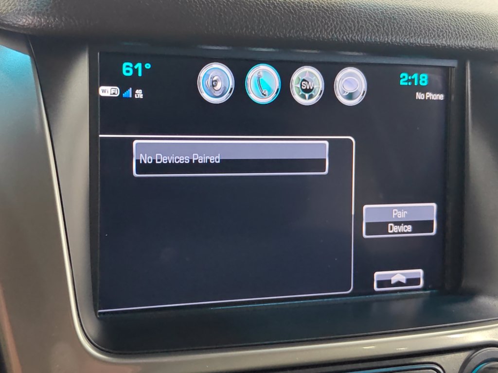 Used 2019 Chevrolet Tahoe LT w/ Luxury Package AWD/4WD image 41