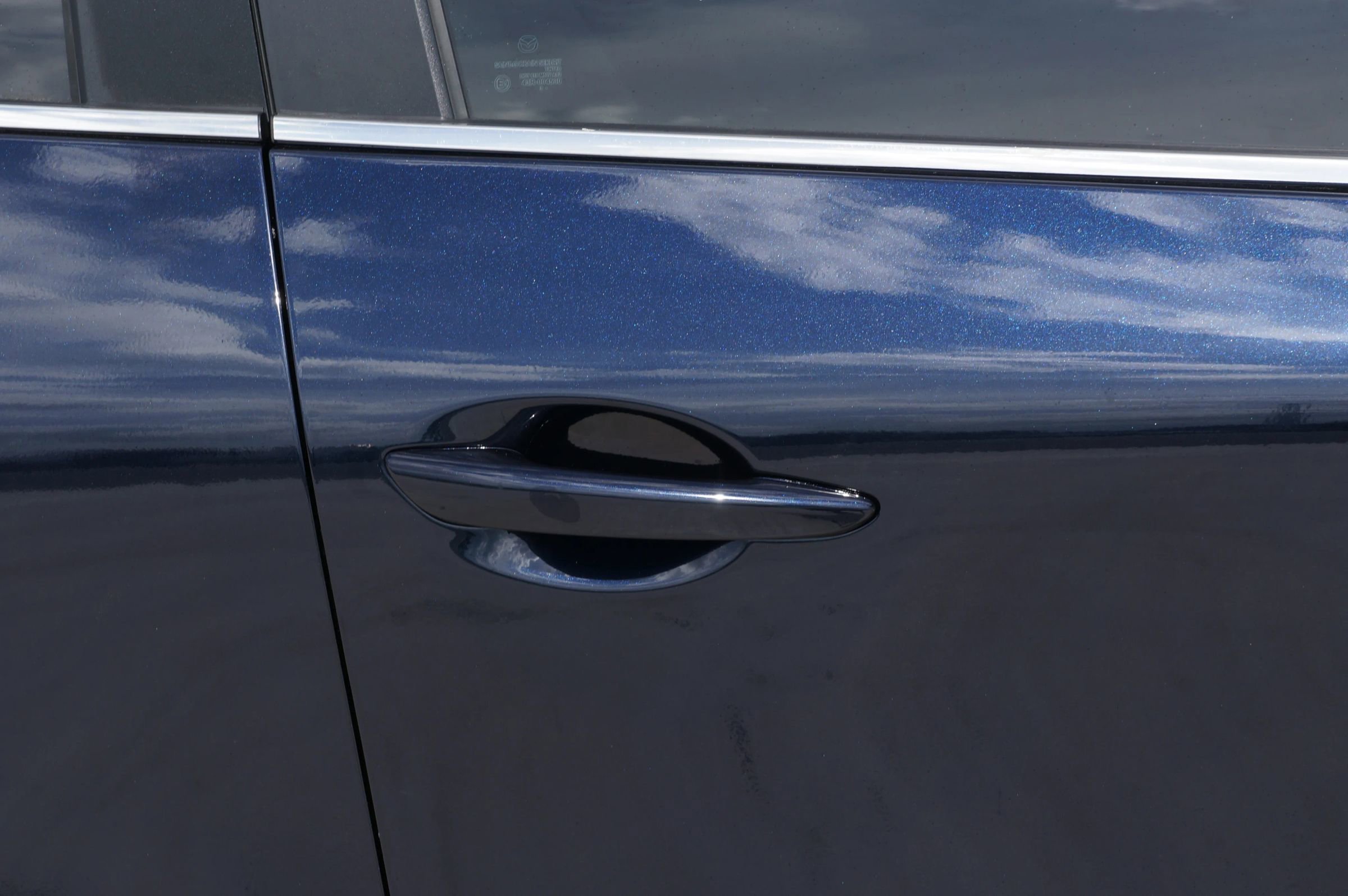 Used 2024 MAZDA CX-30 AWD 2.5 S w/ Select Sport Pkg image 20