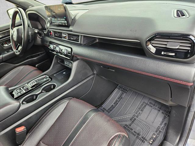 Used 2025 Honda Pilot Black Edition image 22